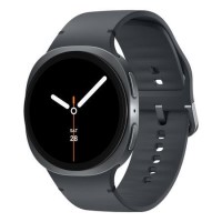 Samsung Galaxy Watch 8 44mm Graphite 4G Smartwatch