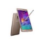 Grade B Samsung Galaxy Note 4 Bronze Gold 32GB Unlocked & SIM Free