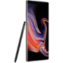 Samsung Galaxy Note 9 Midnight Black 6.4" 512GB 4G Unlocked & SIM Free