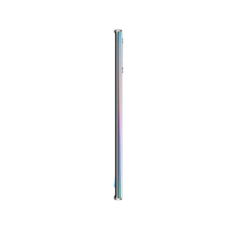 Samsung Galaxy Note 10+ 5G 256GB 5G Single SIM Mobile Phone - Aura Glow