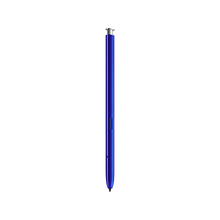 Samsung Galaxy Note 10+ 5G 256GB 5G Single SIM Mobile Phone - Aura Glow