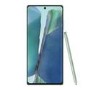 Refurbished Samsung Galaxy Note20 5G Mystic Green 6.7" 256GB 5G Unlocked & SIM Free Smartphone