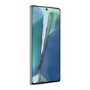 Samsung Galaxy Note20 5G Mystic Green 6.7" 256GB 5G Unlocked & SIM Free Smartphone