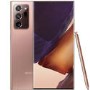 Samsung Galaxy Note20 Ultra 5G Mystic Bronze 6.9" 256GB 5G Unlocked & SIM Free Smartphone