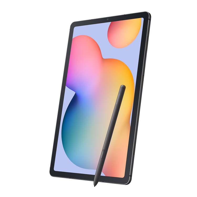 Samsung Galaxy Tab S6 Lite 2024 10.4" Oxford Grey 128GB Wi-Fi Tablet