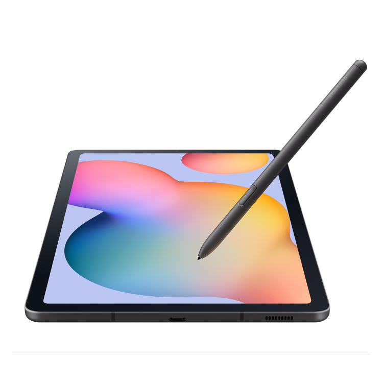 Samsung Galaxy Tab S6 Lite 2024 10.4" Oxford Grey 128GB Wi-Fi Tablet