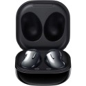SM-R180NZKAEUA Samsung Galaxy Buds Live - True Wireless Earbuds - Mystic Black