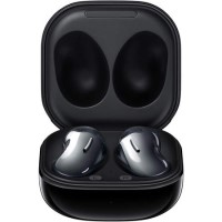 Samsung Galaxy Buds Live - True Wireless Earbuds - Mystic Black Samsung Galaxy Buds Live - True Wireless Earbuds - Mystic Black