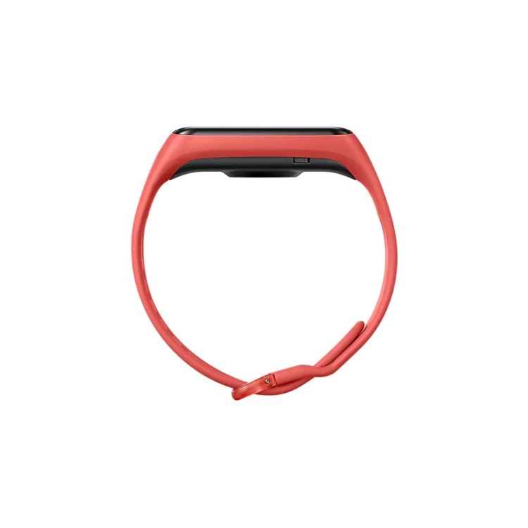 GRADE A1 - Samsung Galaxy Fit2 - Scarlet