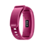 GRADE A1 - Samsung Gear Fit2 Sports GPS Activity Tracker With Heart Rate - Pink Small