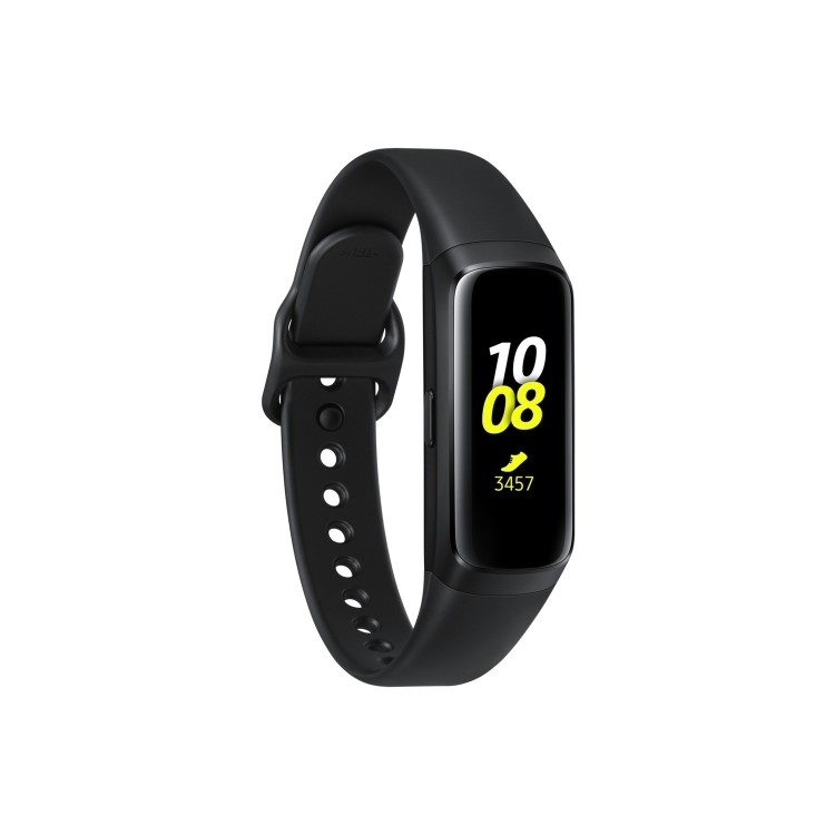 Samsung Galaxy Fit - Black