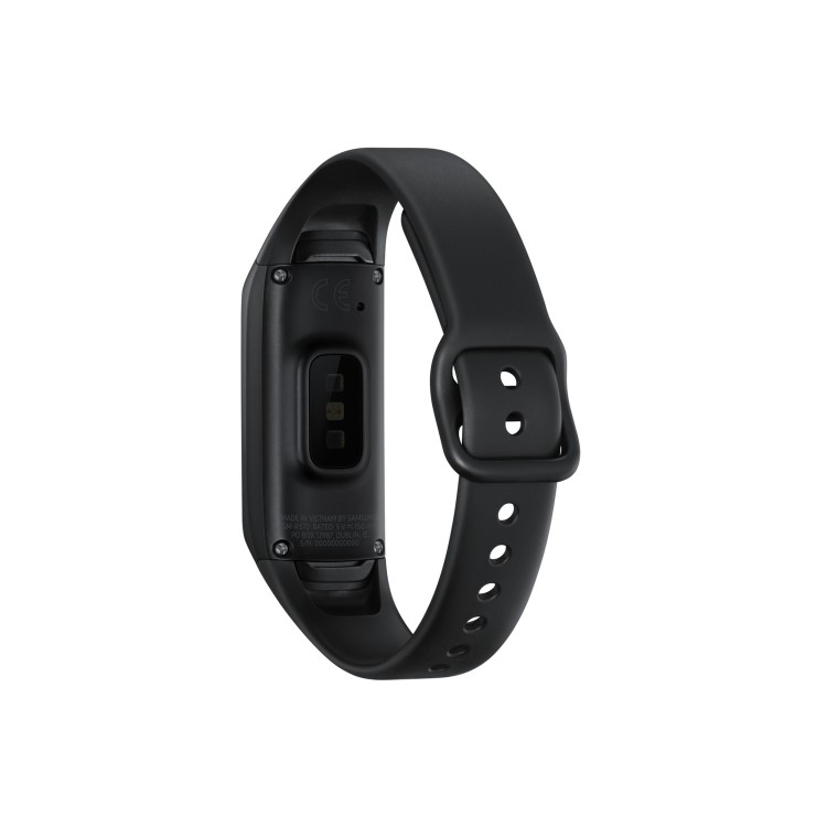 Samsung Galaxy Fit - Black