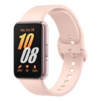 Samsung Galaxy Fit3 40mm Pink Gold Bluetooth Fitness Tracker