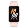 Samsung Galaxy Fit3 40mm Pink Gold Bluetooth Fitness Tracker