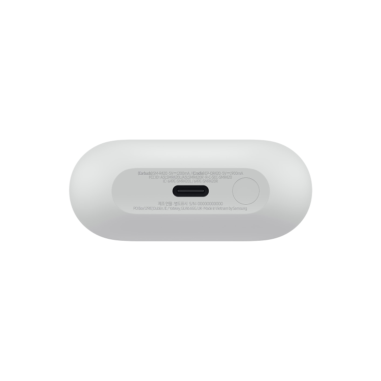 Samsung Galaxy Buds3 FE Grey