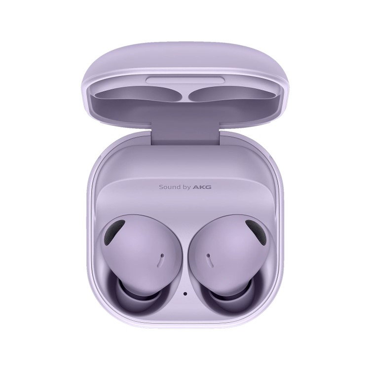 Refurbished Samsung Galaxy Buds2 Pro Bora Purple