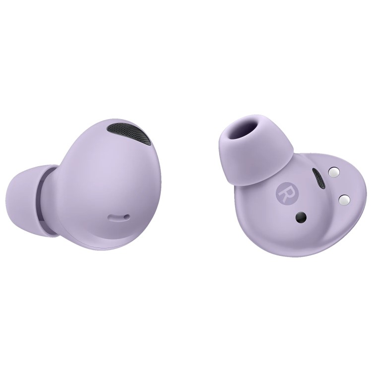 Refurbished Samsung Galaxy Buds2 Pro Bora Purple