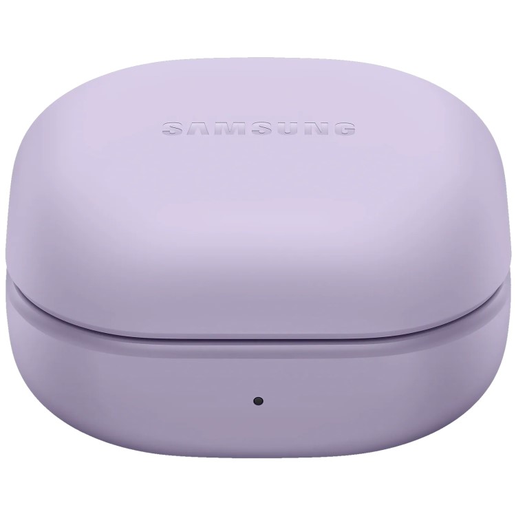 Refurbished Samsung Galaxy Buds2 Pro Bora Purple