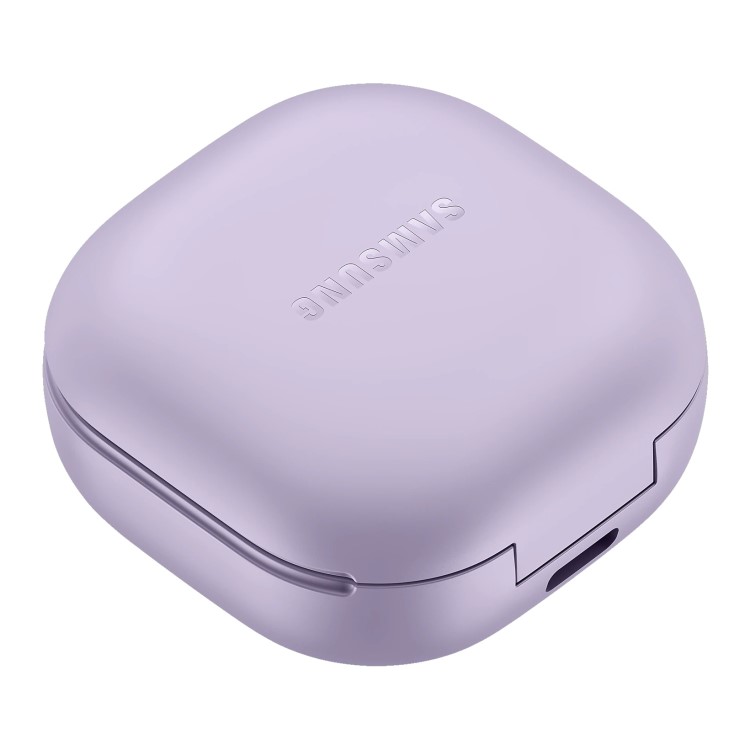 Refurbished Samsung Galaxy Buds2 Pro Bora Purple