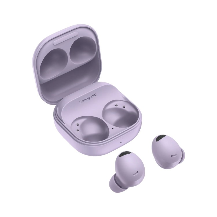 Refurbished Samsung Galaxy Buds2 Pro Bora Purple