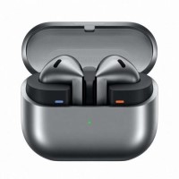Samsung Galaxy Buds3 Silver Samsung Galaxy Buds3 Silver