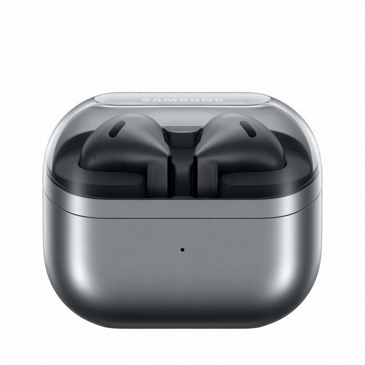 Samsung Galaxy Buds3 Silver