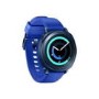 Samsung Gear Sport Smartwatch - Blue