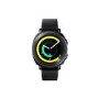 GRADE A1 - Samsung Gear Sport Smartwatch - Black