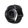 GRADE A1 - Samsung Gear S3 Frontier Smart Watch - Black/Grey 