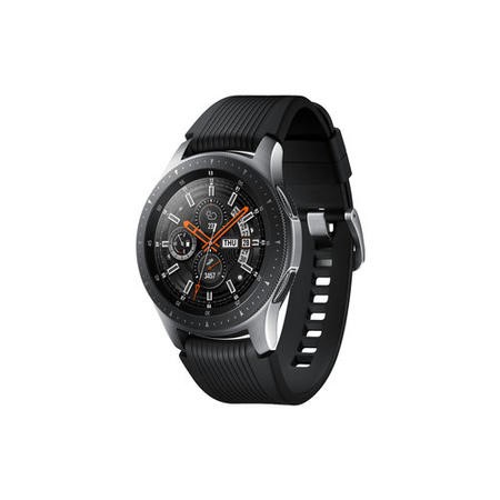 samsung galaxy watch bluetooth 46mm silver