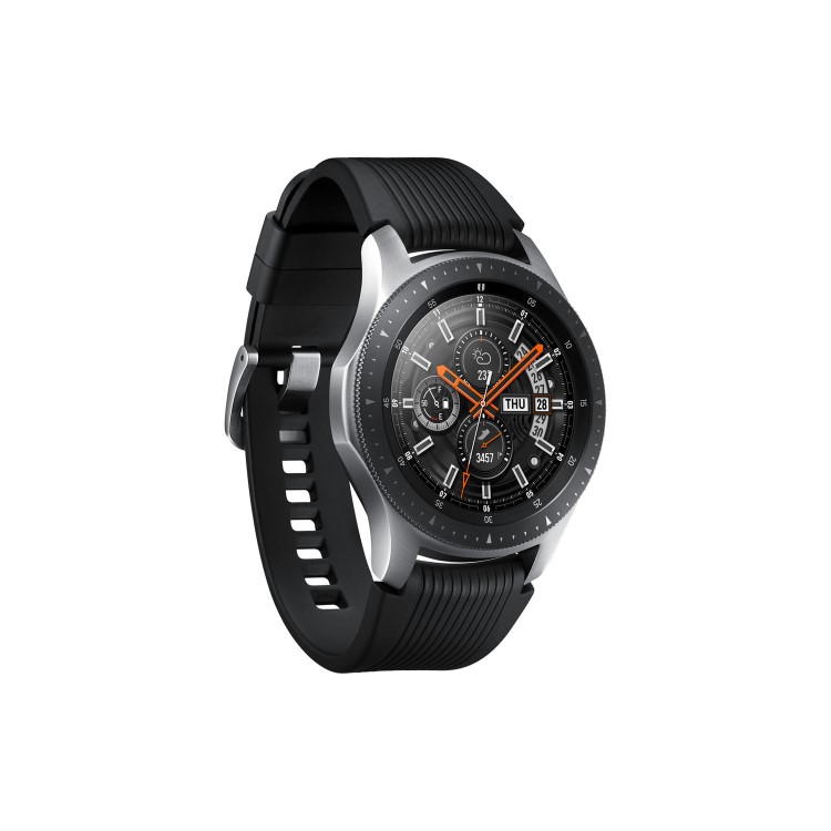 GRADE A2 - Samsung Galaxy Watch Bluetooth 46mm - Silver