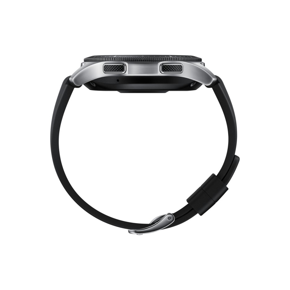 samsung galaxy watch bluetooth 46mm silver