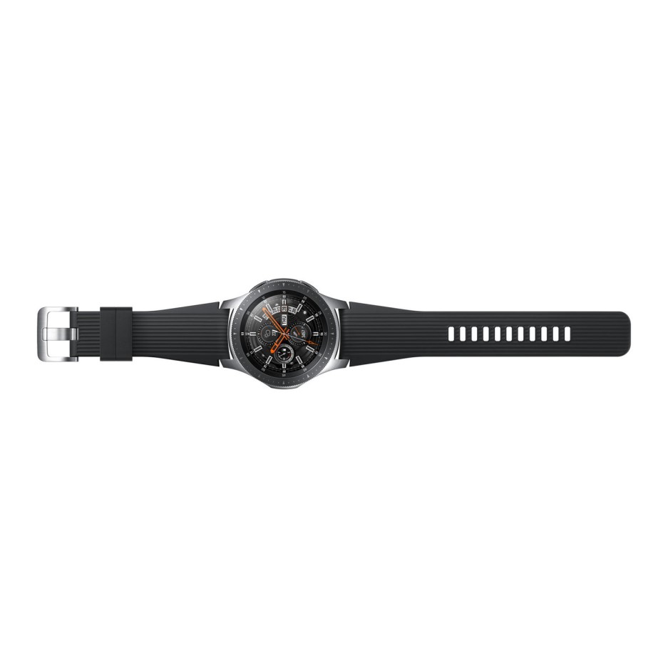 samsung galaxy watch bluetooth 46mm silver
