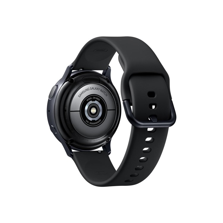 Samsung Galaxy Watch Active2 40mm Bluetooth - Black
