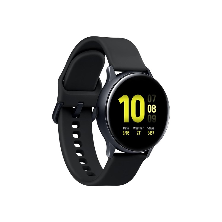 Samsung Galaxy Watch Active2 40mm Bluetooth - Black