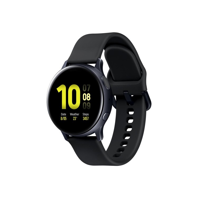 Samsung Galaxy Watch Active2 40mm Bluetooth - Black