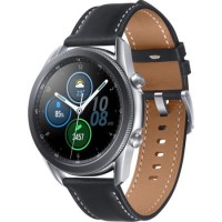 Samsung Galaxy Watch3 45mm Stainless Steel - Mystic Silver Samsung Galaxy Watch3 45mm Stainless Steel - Mystic Silver