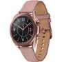 Samsung Galaxy Watch3 41mm Stainless Steel - Mystic Bronze