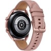 Samsung Galaxy Watch3 41mm Stainless Steel - Mystic Bronze