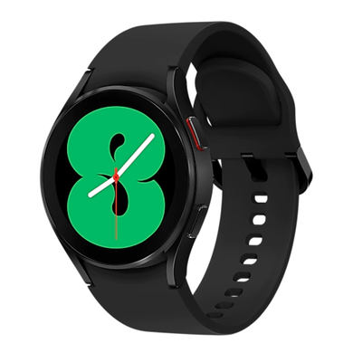 Refurbished Samsung Galaxy Watch 4 40mm - Black