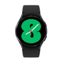 Refurbished Samsung Galaxy Watch 4 40mm - Black