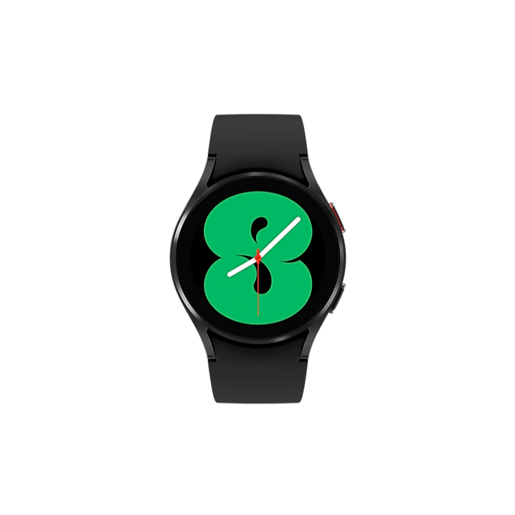 Refurbished Samsung Galaxy Watch 4 40mm - Black