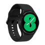 Refurbished Samsung Galaxy Watch 4 40mm - Black