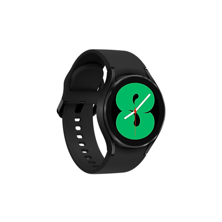 Refurbished Samsung Galaxy Watch 4 40mm - Black