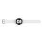 Samsung Galaxy Watch4 Bluetooth 40mm Silver