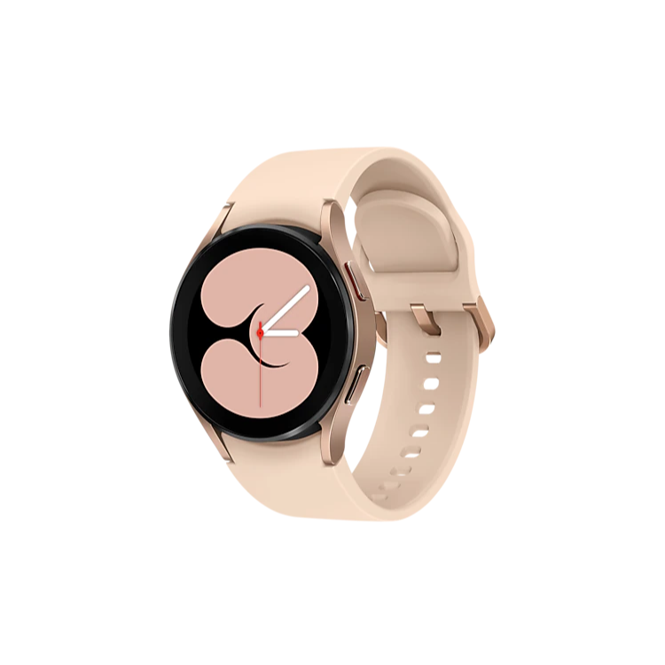 Samsung Galaxy Watch4 4G 40mm Pink Gold