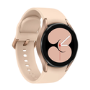 Samsung Galaxy Watch4 4G 40mm Pink Gold