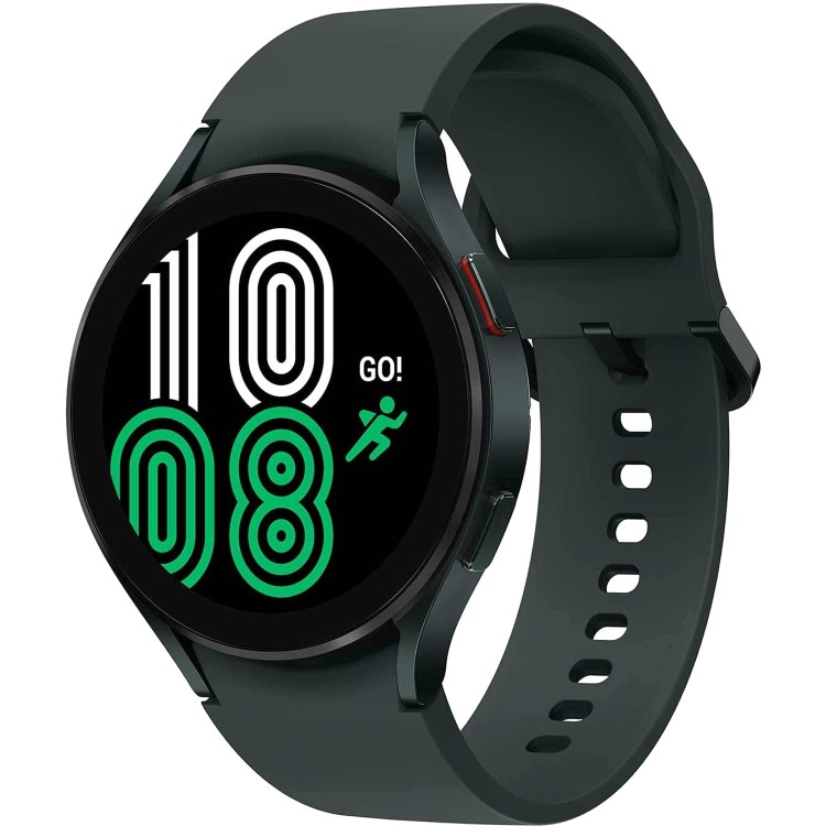 Samsung Galaxy Watch4 Bluetooth 44mm - Green