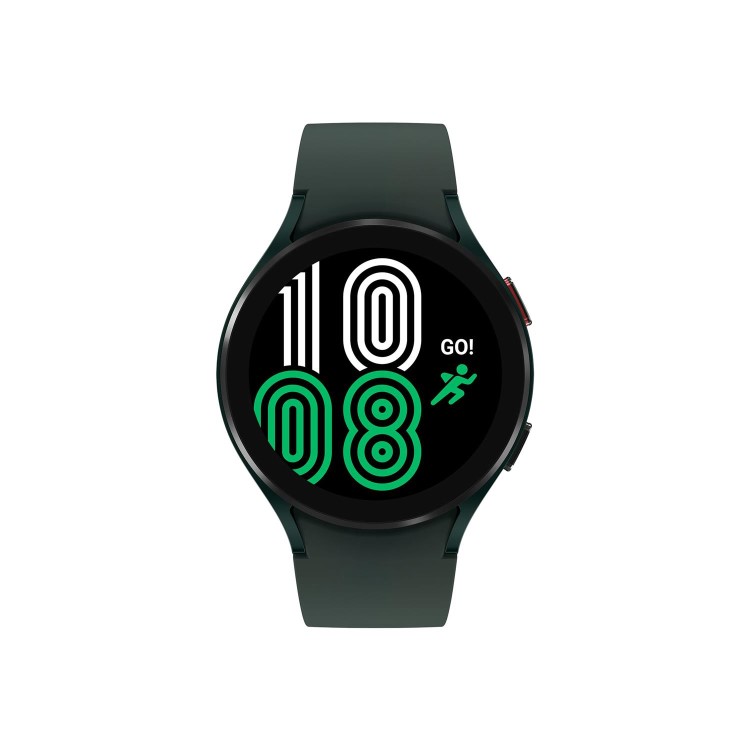 Samsung Galaxy Watch4 Bluetooth 44mm - Green