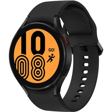 Samsung Galaxy Watch4 4G 44mm Black